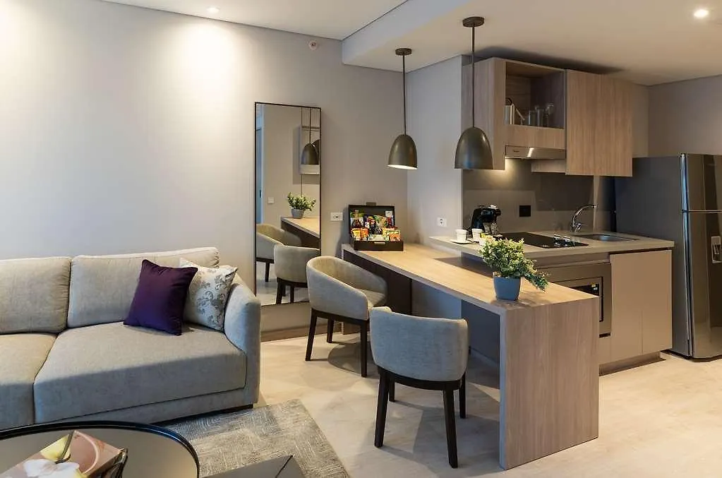 ***** Hotel Bluedoors York Luxury Suites Medellín Colombia